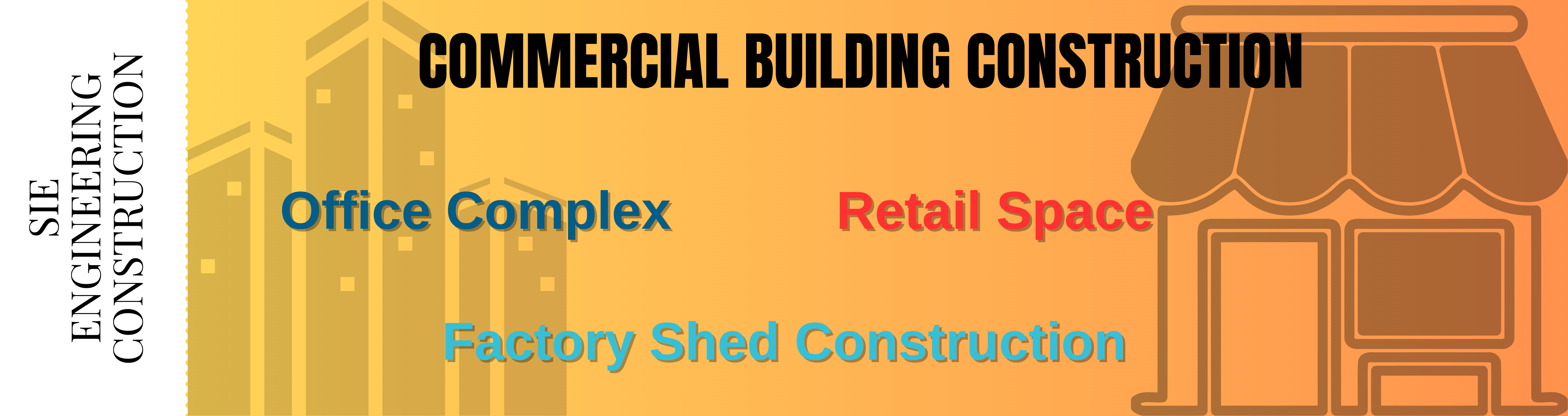 Building Construction Company In Guwahati, Assam