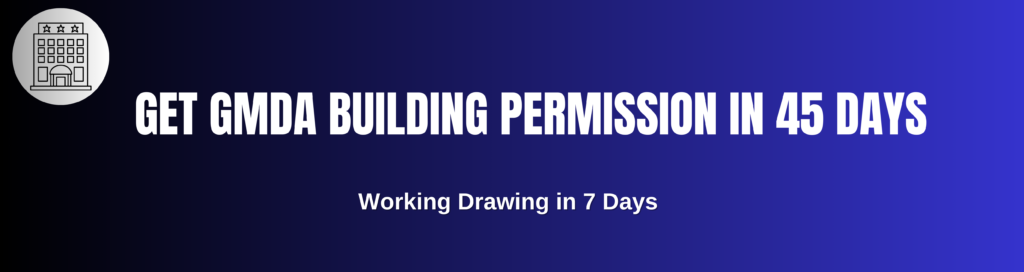 GMDA Building Permission