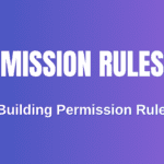 GMDA Building Permission Rules: A Complete Guide