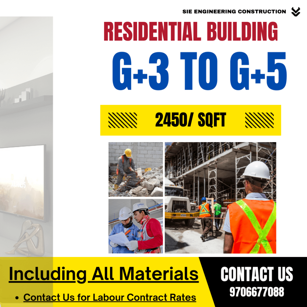 Construction Company In Guwahati