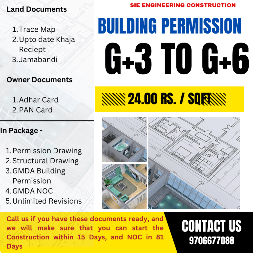Construction Company In Guwahati