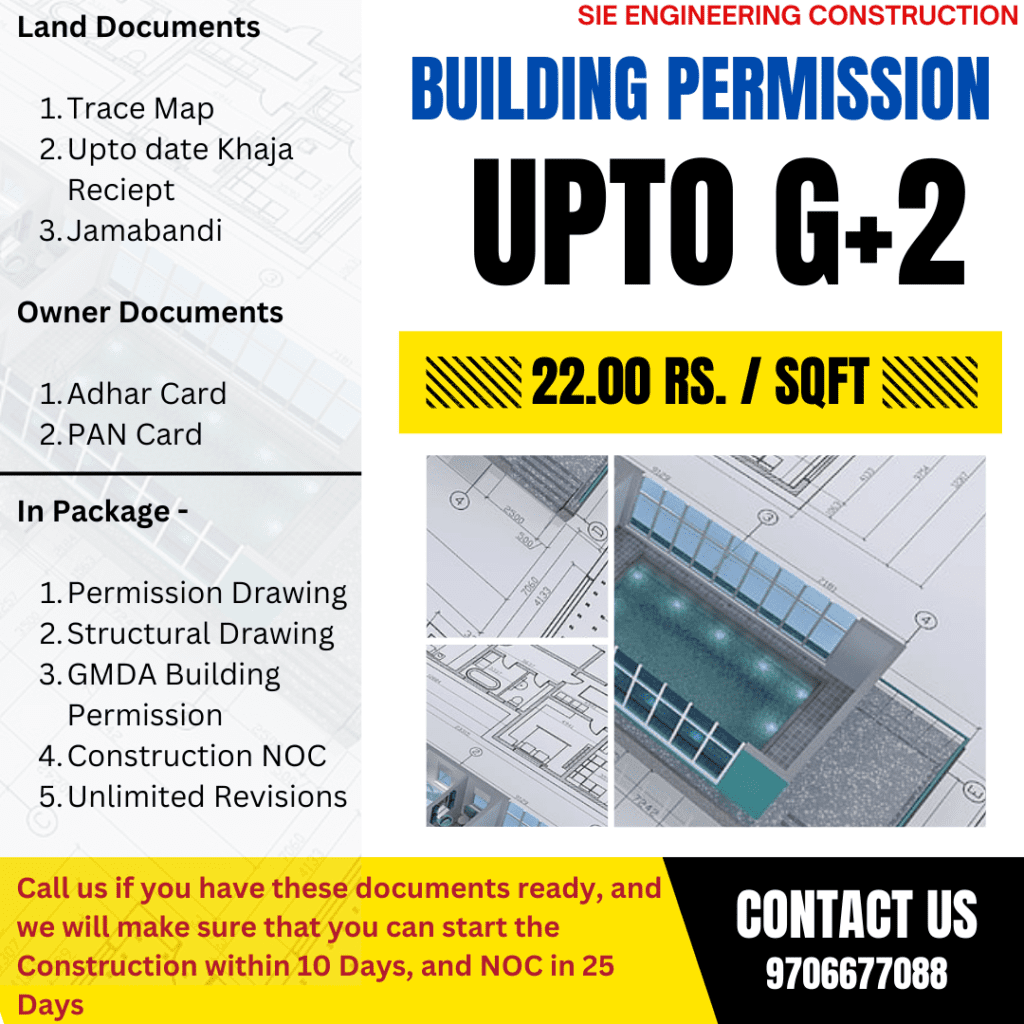 Construction Company In Guwahati