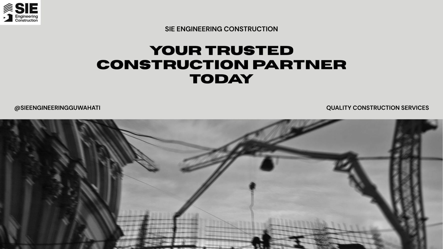 Construction Company in Guwahati