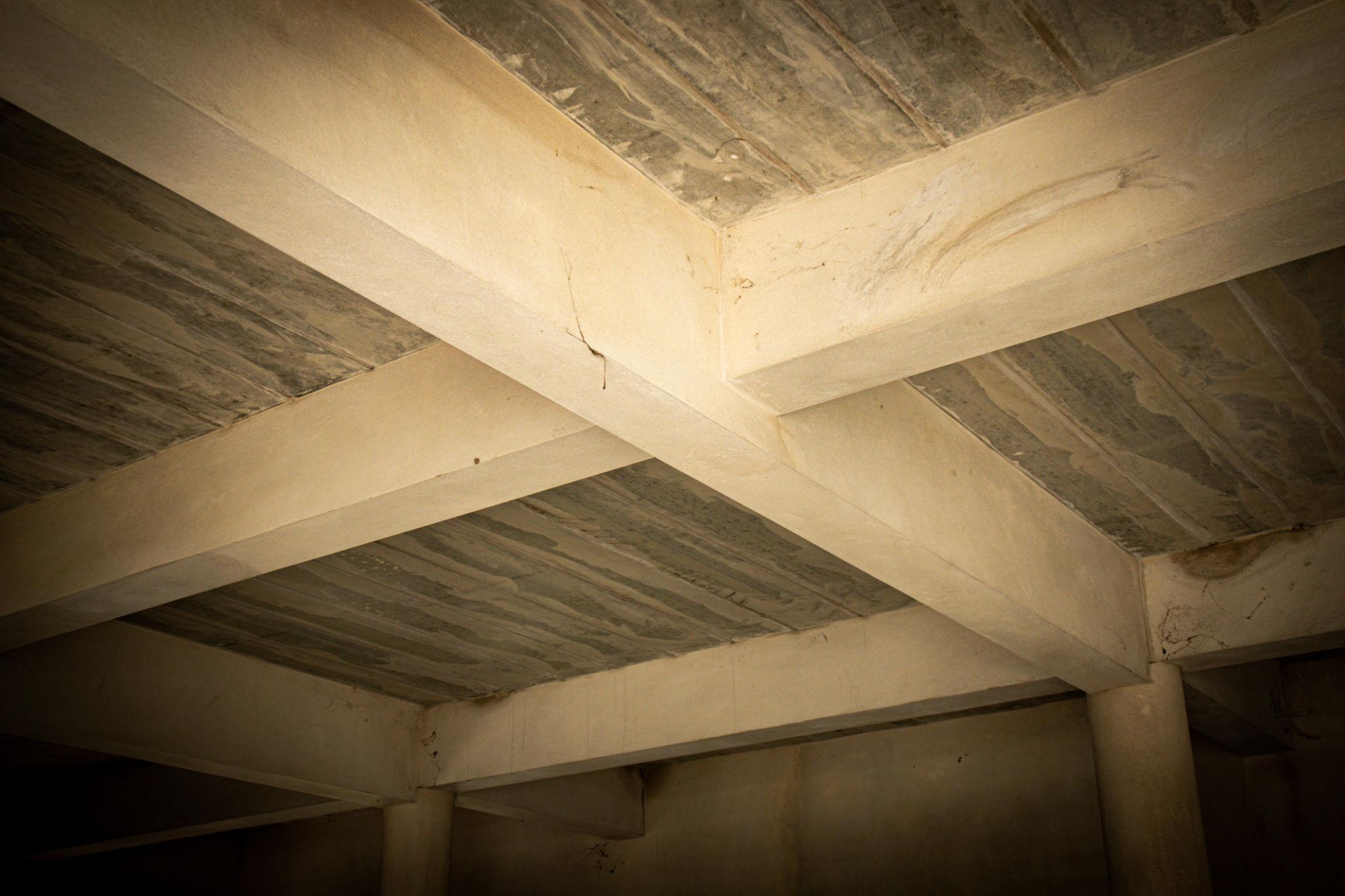 Detailed Construction Estimate of G+1 Building in Guwahati, Assam