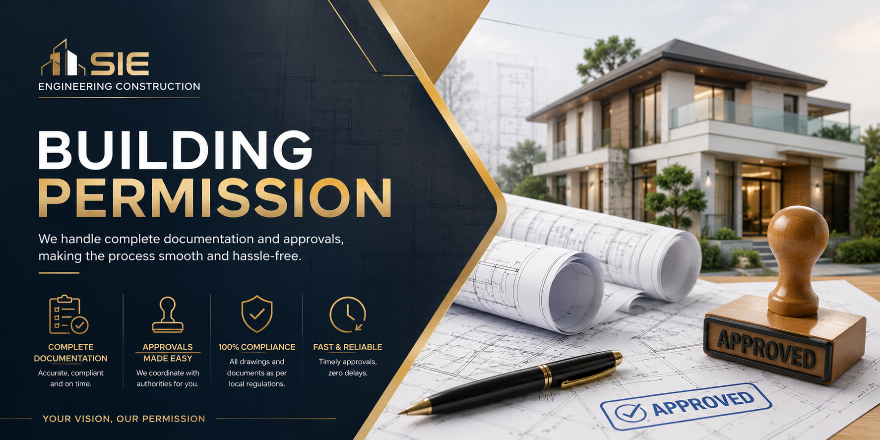 Building Permission in Guwahati