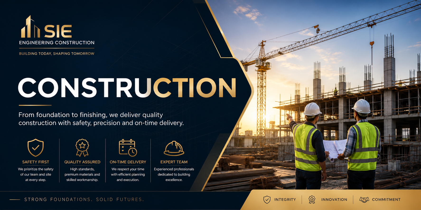 construction company in guwahati