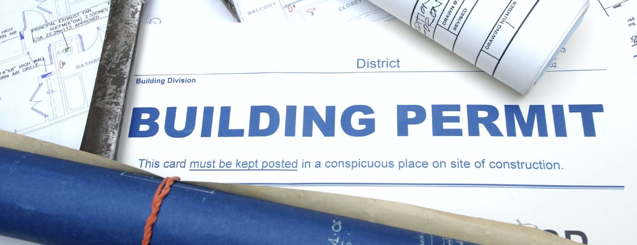 GMDA Building Permission